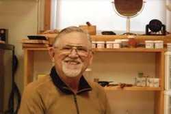 Joel Nickel