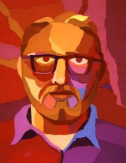 Joel Nickel