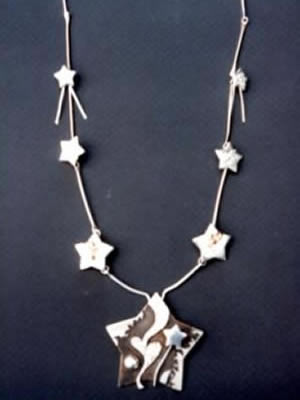 Star Necklace