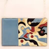 Cloissone Enamel Pendant CE105