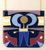 Cloissone Enamel Pendant CE404