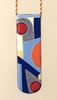 Cloissone Enamel Pendant CE504