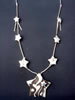 Star Necklace